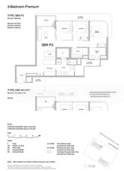 MARINA MALL (D1), Apartment #453355811